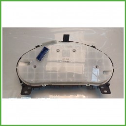 Quadro strumenti contachilometri tachimetro OPEL ASTRA P10 1.7 13355682