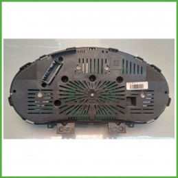 Quadro strumenti contachilometri tachimetro CHEVROLET (DAEWOO) CRUZE SW J308 1.7 95472839