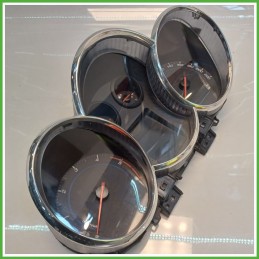 Quadro strumenti contachilometri tachimetro CHEVROLET (DAEWOO) CRUZE SW J308 1.7 95472839