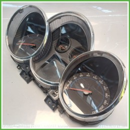 Quadro strumenti contachilometri tachimetro CHEVROLET (DAEWOO) CRUZE SW J308 1.7 95472839