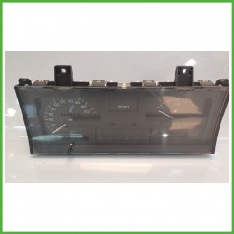 Quadro strumenti contachilometri tachimetro JAEGER 198193-01 RENAULT CLIO 1a Serie 1.1 7700841356