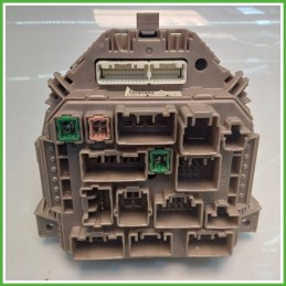 Quadro strumenti contachilometri tachimetro TOYOTA AYGO 1a Serie 1.0 12V 838000H012