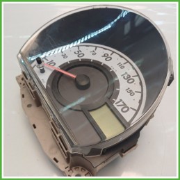 Quadro strumenti contachilometri tachimetro TOYOTA AYGO 1a Serie 1.0 12V 838000H012