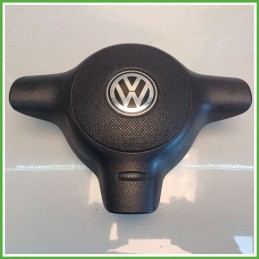 Airbag Guidatore Sinistro SX VOLKSWAGEN LUPO 6X 1.0 6X0880201ERBB 1998 2005 AUTOLIV 001HNDL44UJ3