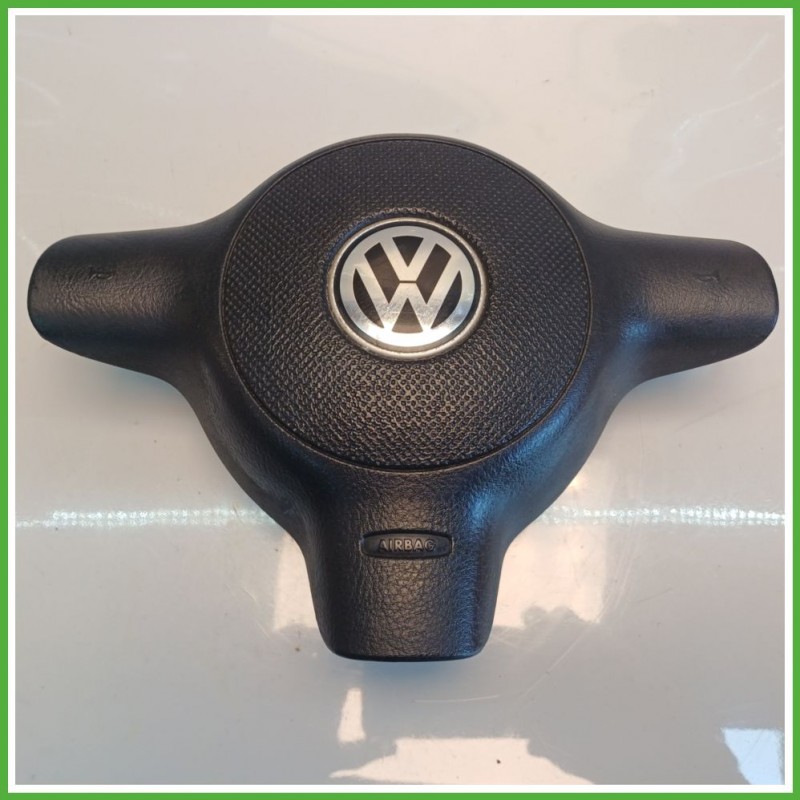 Airbag Guidatore Sinistro SX VOLKSWAGEN LUPO 6X 1.0 6X0880201ERBB 1998 2005 AUTOLIV 001HNDL44UJ3