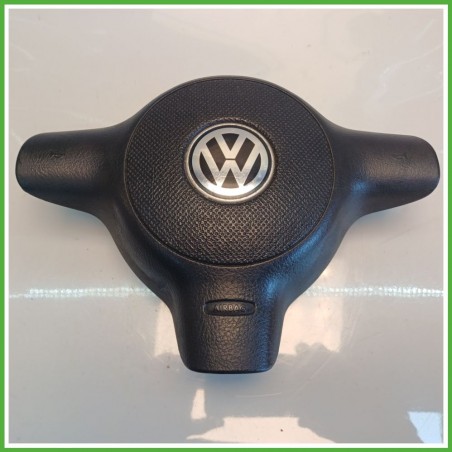 Airbag Guidatore Sinistro SX VOLKSWAGEN LUPO 6X 1.0 6X0880201ERBB 1998 2005 AUTOLIV 001HNDL44UJ3
