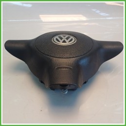 Airbag Guidatore Sinistro SX VOLKSWAGEN LUPO 6X 1.0 6X0880201ERBB 1998 2005 AUTOLIV 001HNDL44UJ3