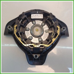 Airbag Guidatore Sinistro SX VOLKSWAGEN LUPO 6X 1.0 6X0880201ERBB 1998 2005 AUTOLIV 001HNDL44UJ3