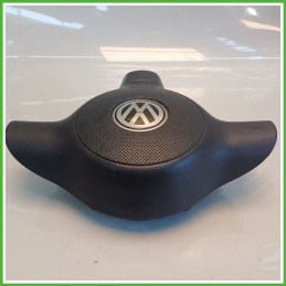 Airbag Guidatore Sinistro SX VOLKSWAGEN LUPO 6X 1.0 6X0880201ERBB 1998 2005 AUTOLIV 001HNDL44UJ3