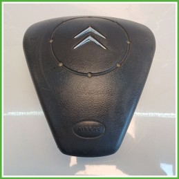 Airbag Guidatore Sinistro SX CITROEN C3 2a Serie 1.4 4112HH 2005 2010 DM DALPHIMETAL CA103323ZE