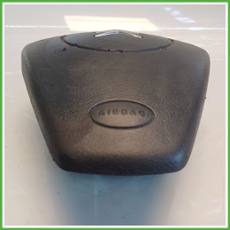 Airbag Guidatore Sinistro SX CITROEN C3 2a Serie 1.4 4112HH 2005 2010 DM DALPHIMETAL CA103323ZE