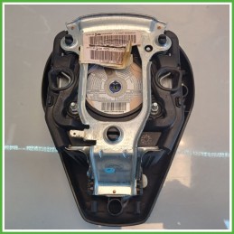 Airbag Guidatore Sinistro SX CITROEN C3 2a Serie 1.4 4112HH 2005 2010 DM DALPHIMETAL CA103323ZE