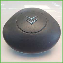 Airbag Guidatore Sinistro SX CITROEN C3 2a Serie 1.4 4112HH 2005 2010 DM DALPHIMETAL CA103323ZE