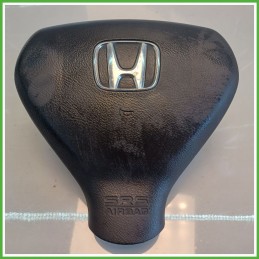 Airbag Guidatore Sinistro SX HONDA JAZZ 1a Serie 1.4 06770SAAE81ZA 2002 2008 AUTOLIV