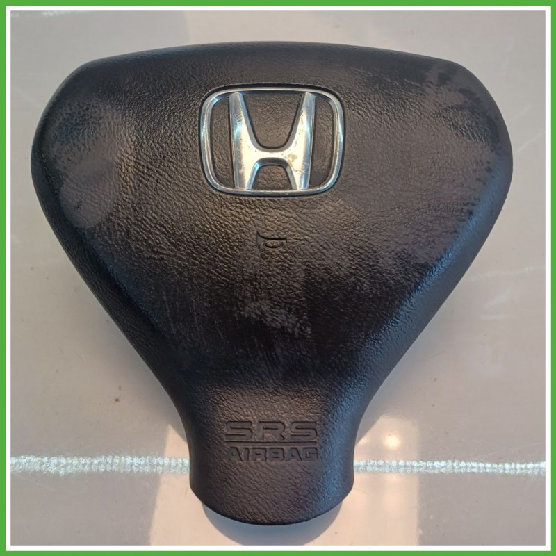 Airbag Guidatore Sinistro SX HONDA JAZZ 1a Serie 1.4 06770SAAE81ZA 2002 2008 AUTOLIV