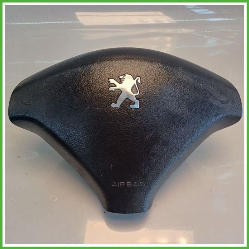 Airbag Guidatore Sinistro SX PEUGEOT 307 2.0 16V 4112HW 2005 2008 AUTOLIV