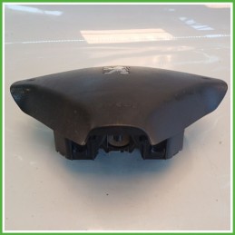 Airbag Guidatore Sinistro SX PEUGEOT 307 2.0 16V 4112HW 2005 2008 AUTOLIV