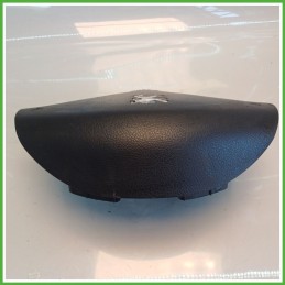Airbag Guidatore Sinistro SX PEUGEOT 307 2.0 16V 4112HW 2005 2008 AUTOLIV