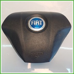 Airbag Guidatore Sinistro SX FIAT GRANDE PUNTO 2Y 1.3 MJT 735410446 2005 2008 DM DALPHIMETAL CA7000432XX