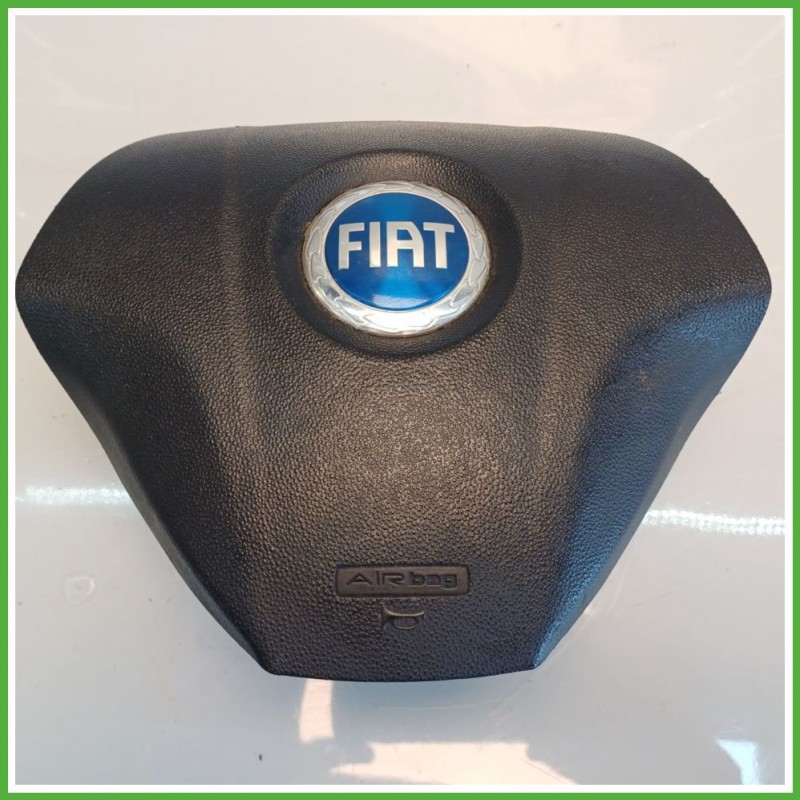 Airbag Guidatore Sinistro SX FIAT GRANDE PUNTO 2Y 1.3 MJT 735410446 2005 2008 DM DALPHIMETAL CA7000432XX