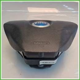 Airbag Guidatore Sinistro SX FIAT GRANDE PUNTO 2Y 1.3 MJT 735410446 2005 2008 DM DALPHIMETAL CA7000432XX