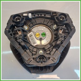 Airbag Guidatore Sinistro SX FIAT GRANDE PUNTO 2Y 1.3 MJT 735410446 2005 2008 DM DALPHIMETAL CA7000432XX
