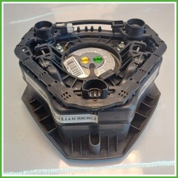 Airbag Guidatore Sinistro SX FIAT GRANDE PUNTO 2Y 1.3 MJT 735410446 2005 2008 DM DALPHIMETAL CA7000432XX