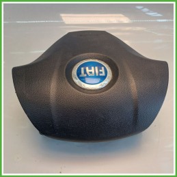 Airbag Guidatore Sinistro SX FIAT GRANDE PUNTO 2Y 1.3 MJT 735410446 2005 2008 DM DALPHIMETAL CA7000432XX