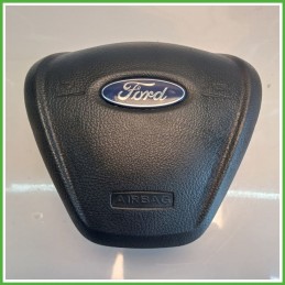Airbag Guidatore Sinistro SX FORD FIESTA CB1 1.4 16V 2391989 2008 2013 TRW 62146212G