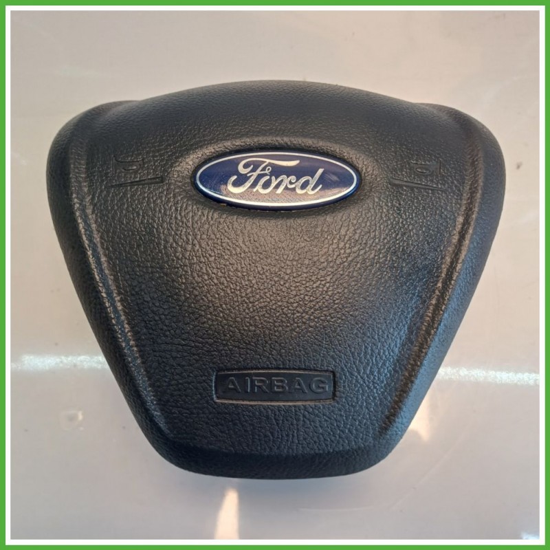 Airbag Guidatore Sinistro SX FORD FIESTA CB1 1.4 16V 2391989 2008 2013 TRW 62146212G
