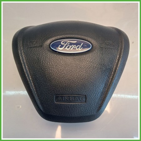 Airbag Guidatore Sinistro SX FORD FIESTA CB1 1.4 16V 2391989 2008 2013 TRW 62146212G