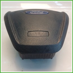 Airbag Guidatore Sinistro SX FORD FIESTA CB1 1.4 16V 2391989 2008 2013 TRW 62146212G