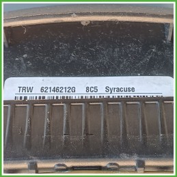 Airbag Guidatore Sinistro SX FORD FIESTA CB1 1.4 16V 2391989 2008 2013 TRW 62146212G