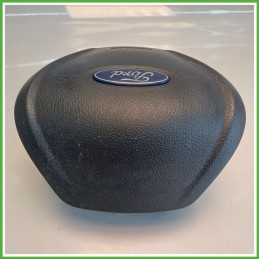 Airbag Guidatore Sinistro SX FORD FIESTA CB1 1.4 16V 2391989 2008 2013 TRW 62146212G