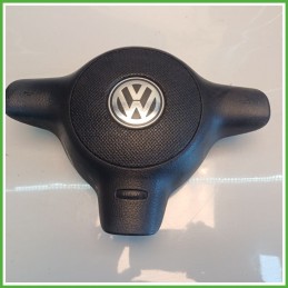Airbag Guidatore Sinistro SX VOLKSWAGEN LUPO 6X 1.0 6X0880201E 1998 2005 AUTOLIV