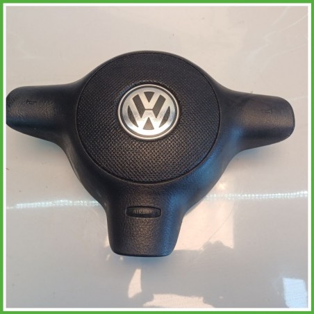 Airbag Guidatore Sinistro SX VOLKSWAGEN LUPO 6X 1.0 6X0880201E 1998 2005 AUTOLIV