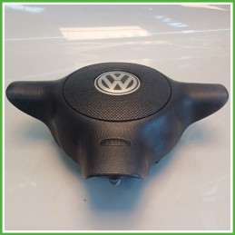Airbag Guidatore Sinistro SX VOLKSWAGEN LUPO 6X 1.0 6X0880201E 1998 2005 AUTOLIV