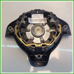 Airbag Guidatore Sinistro SX VOLKSWAGEN LUPO 6X 1.0 6X0880201E 1998 2005 AUTOLIV