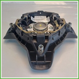 Airbag Guidatore Sinistro SX VOLKSWAGEN LUPO 6X 1.0 6X0880201E 1998 2005 AUTOLIV