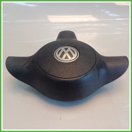 Airbag Guidatore Sinistro SX VOLKSWAGEN LUPO 6X 1.0 6X0880201E 1998 2005 AUTOLIV