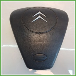 Airbag Guidatore Sinistro SX CITROEN C2 1.1 4112HH 2003 2010 DM DALPHIMETAL CA100521ZEE
