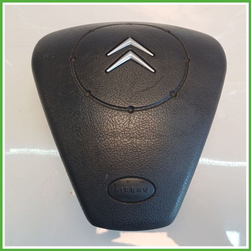 Airbag Guidatore Sinistro SX CITROEN C2 1.1 4112HH 2003 2010 DM DALPHIMETAL CA100521ZEE