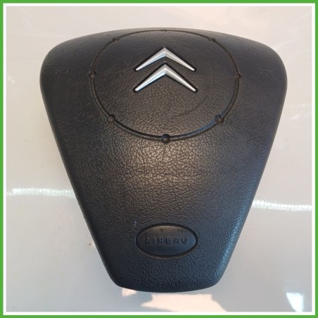 Airbag Guidatore Sinistro SX CITROEN C2 1.1 4112HH 2003 2010 DM DALPHIMETAL CA100521ZEE