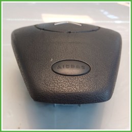 Airbag Guidatore Sinistro SX CITROEN C2 1.1 4112HH 2003 2010 DM DALPHIMETAL CA100521ZEE