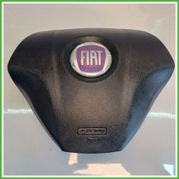 Airbag Guidatore Sinistro SX FIAT GRANDE PUNTO 4C 1.4 735410446 2008 2011 DM DALPHIMETAL CA7000434XX