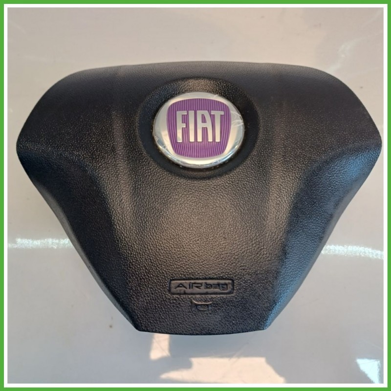 Airbag Guidatore Sinistro SX FIAT GRANDE PUNTO 4C 1.4 735410446 2008 2011 DM DALPHIMETAL CA7000434XX