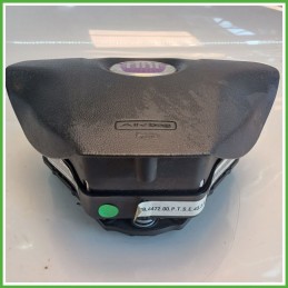 Airbag Guidatore Sinistro SX FIAT GRANDE PUNTO 4C 1.4 735410446 2008 2011 DM DALPHIMETAL CA7000434XX