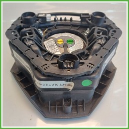Airbag Guidatore Sinistro SX FIAT GRANDE PUNTO 4C 1.4 735410446 2008 2011 DM DALPHIMETAL CA7000434XX