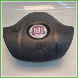 Airbag Guidatore Sinistro SX FIAT GRANDE PUNTO 4C 1.4 735410446 2008 2011 DM DALPHIMETAL CA7000434XX