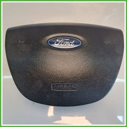 Airbag Guidatore Sinistro SX FORD FOCUS C-MAX CAP 1.6 1706973 2003 2008 AUTOLIV